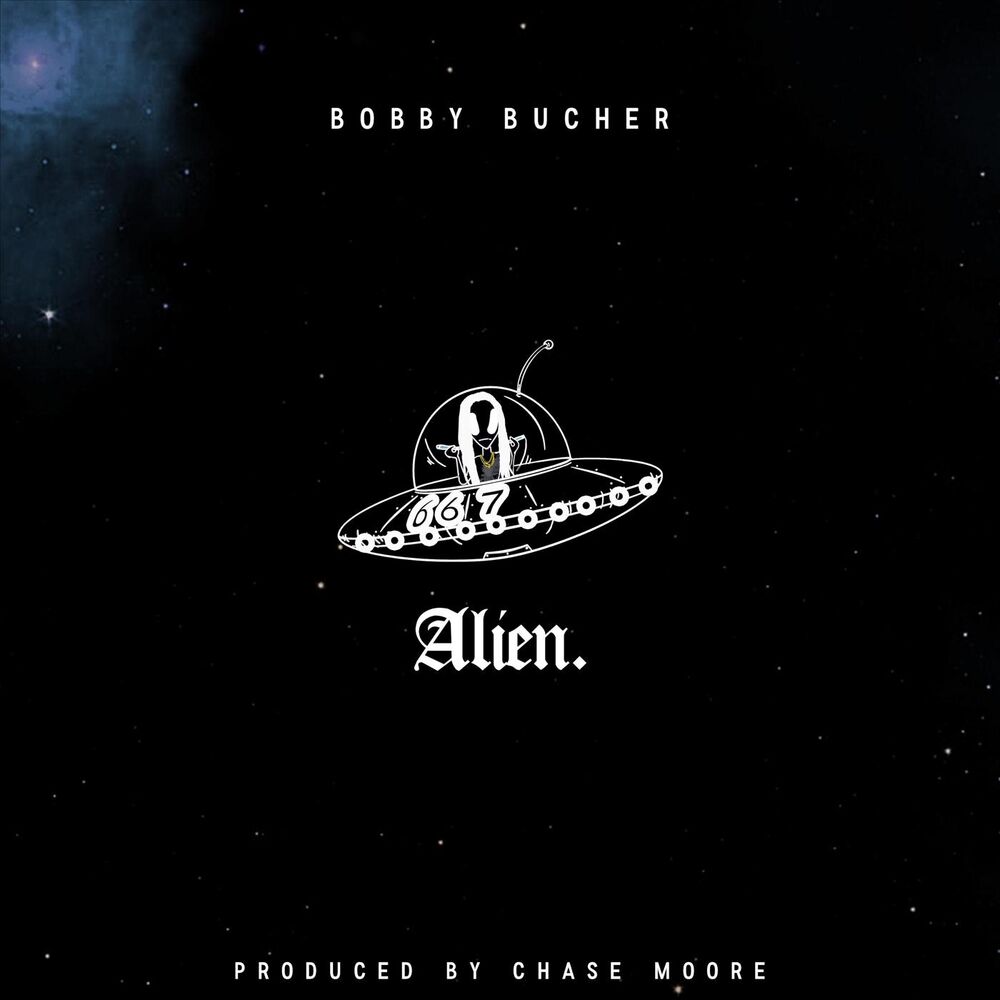 Picture of Alien