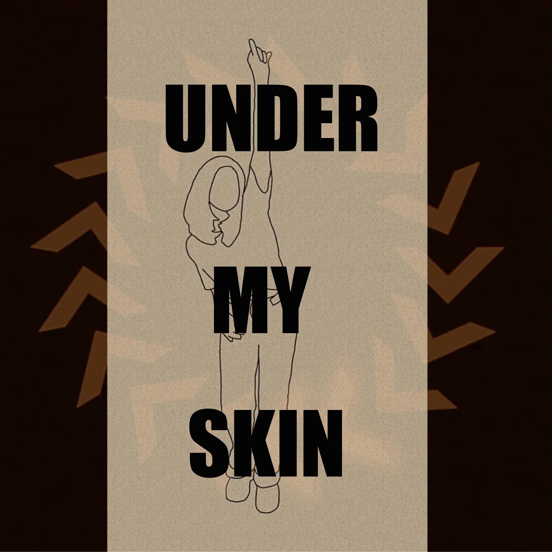 Album cover of Under My Skin