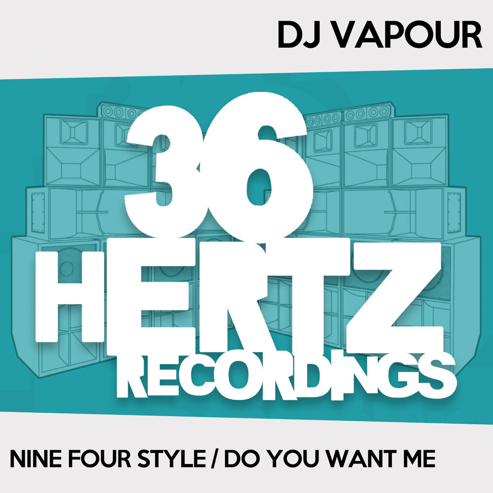 Picture of Nine Four Style / Do You Want Me