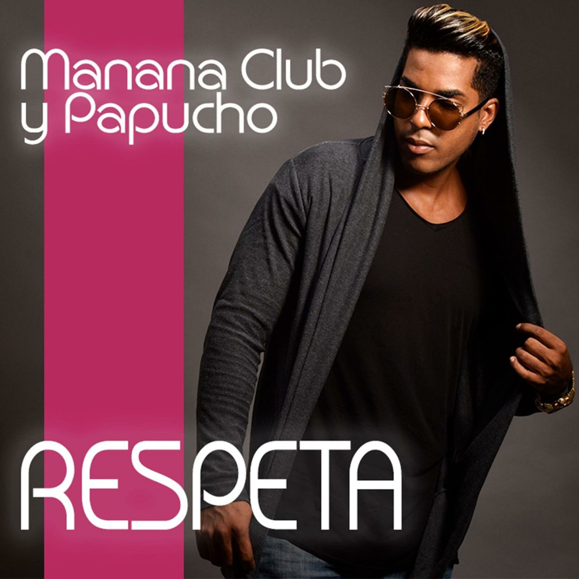 Album cover of Respeta