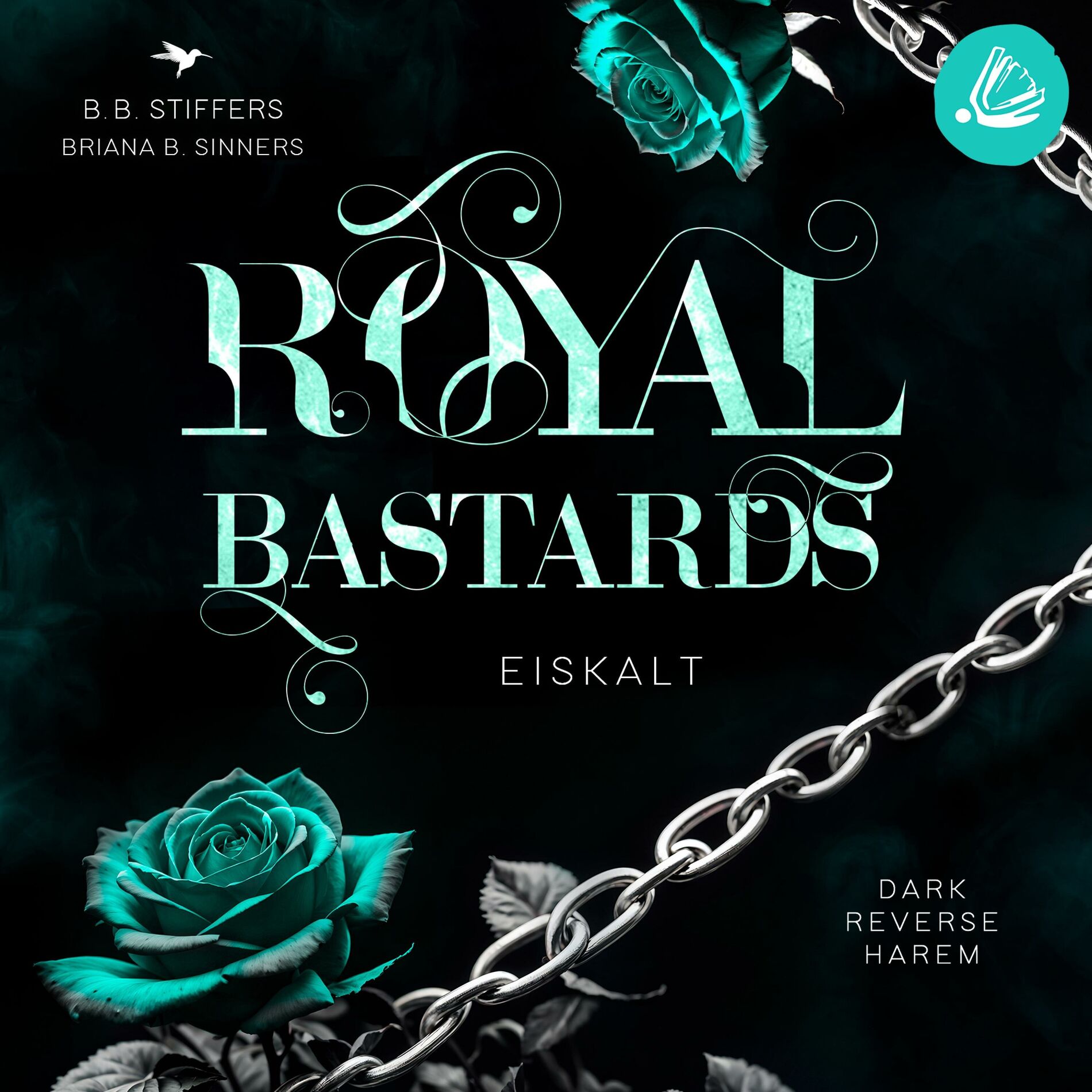 Album cover of Royal Bastards: Eiskalt