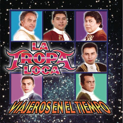 Cover of Viajeros en el Tiempo