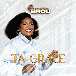 Cover of Ta Grâce