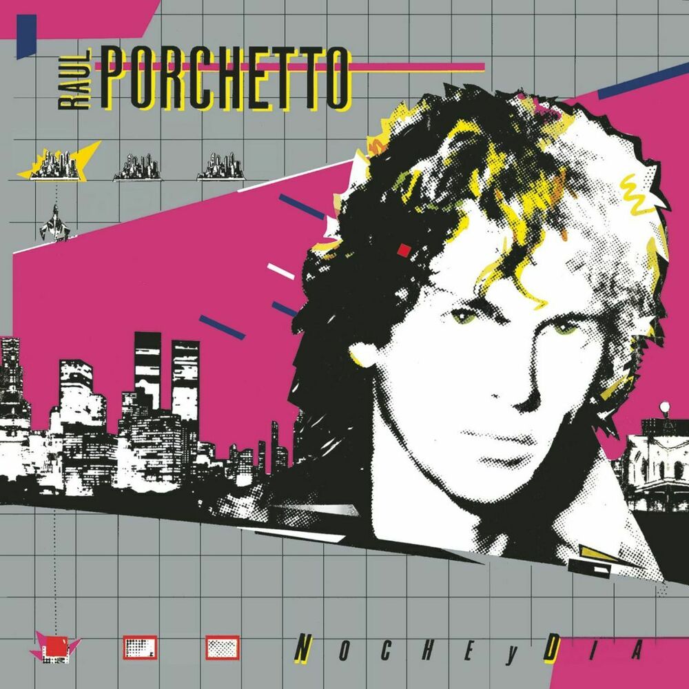 Picture of Noche y Día