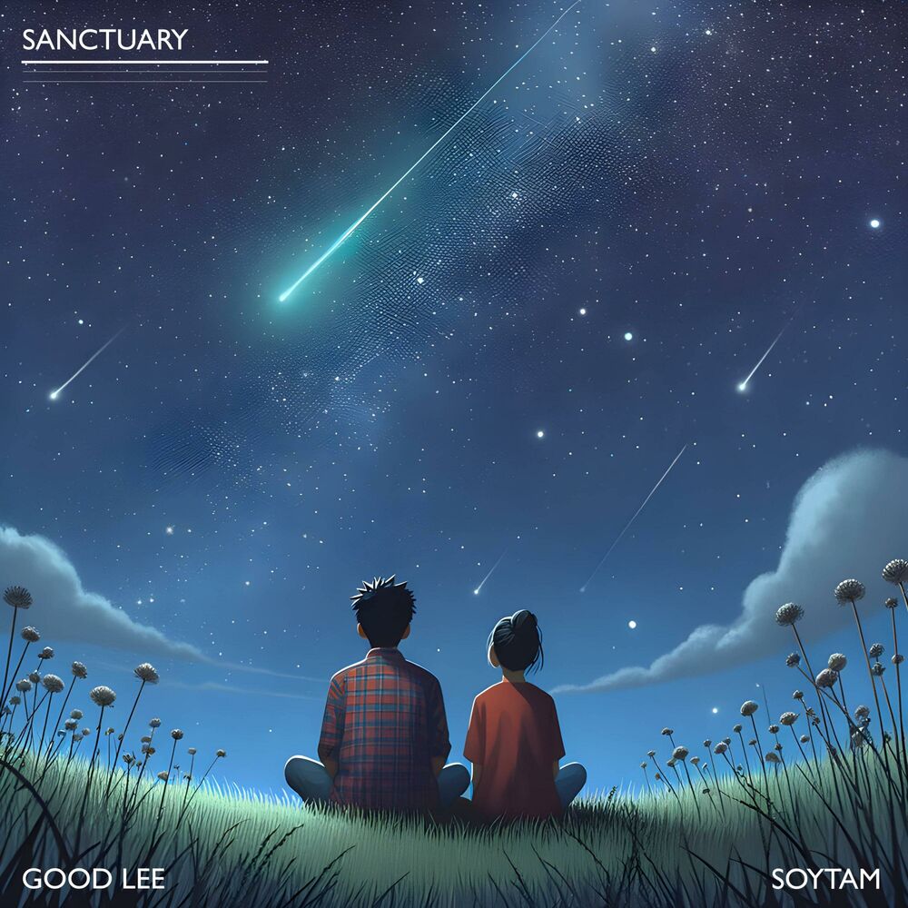 Picture of Sanctuary