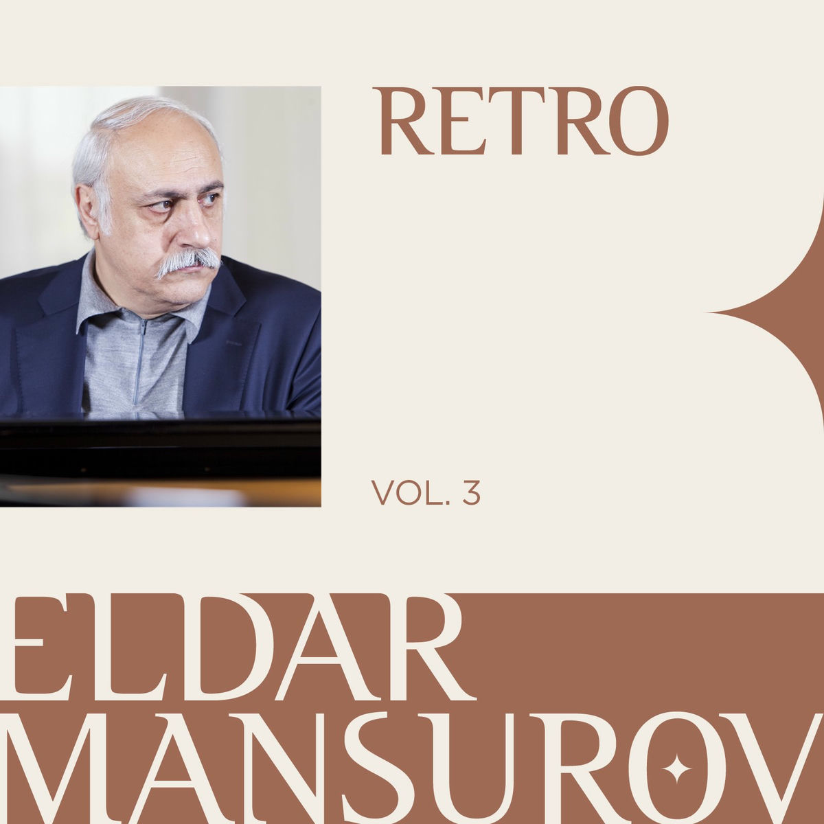 Album cover of Retro (Vol. 3)