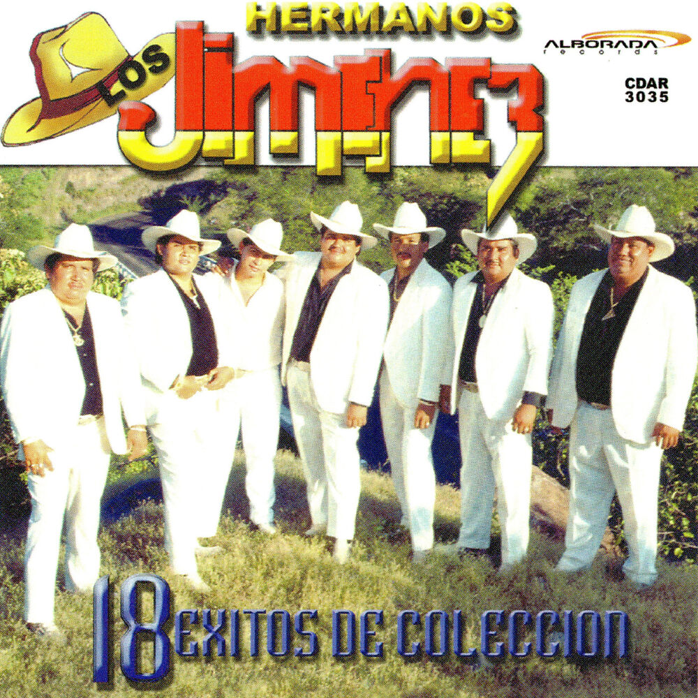 Picture of 18 Exitos De Coleccion