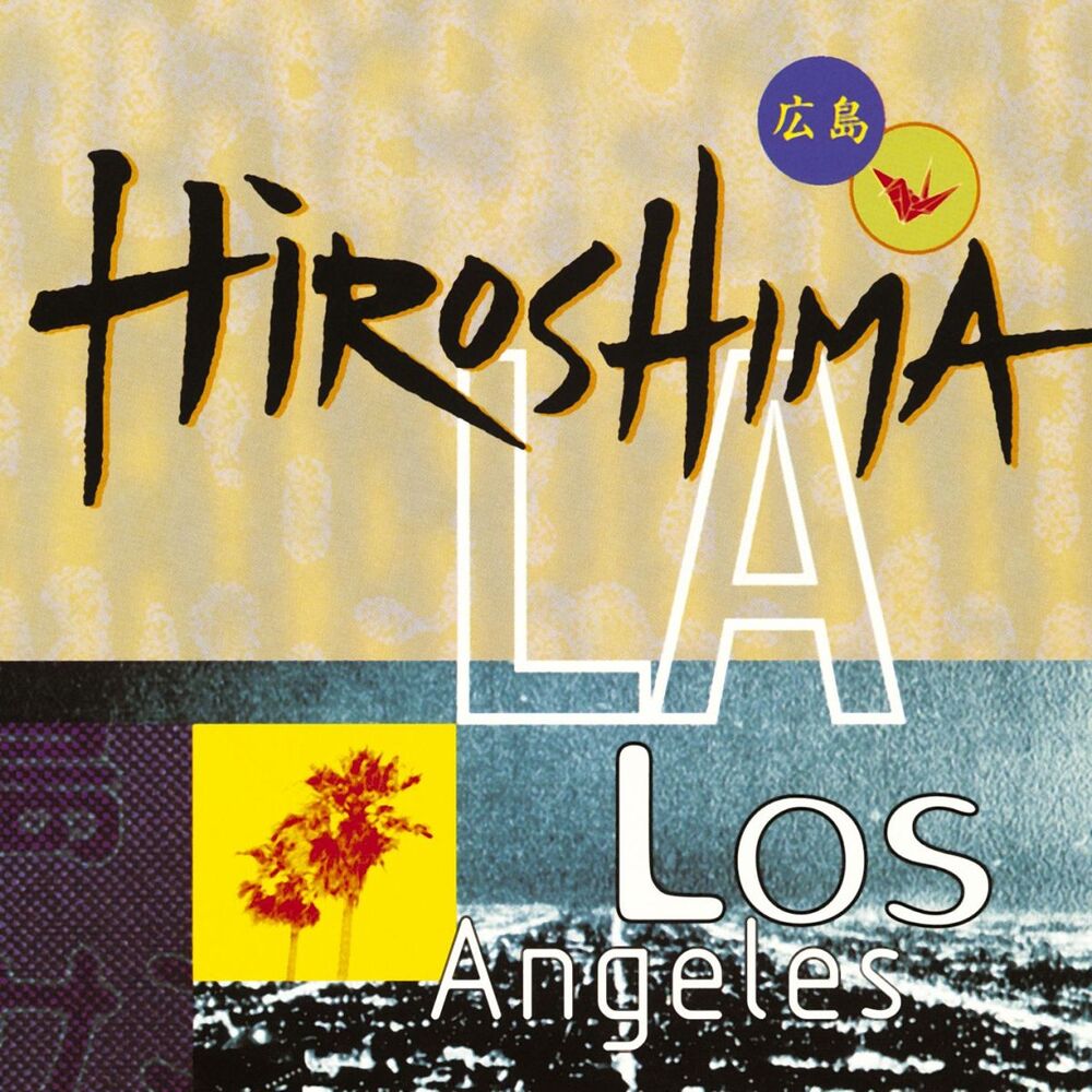 Picture of Hiroshima/L.A.