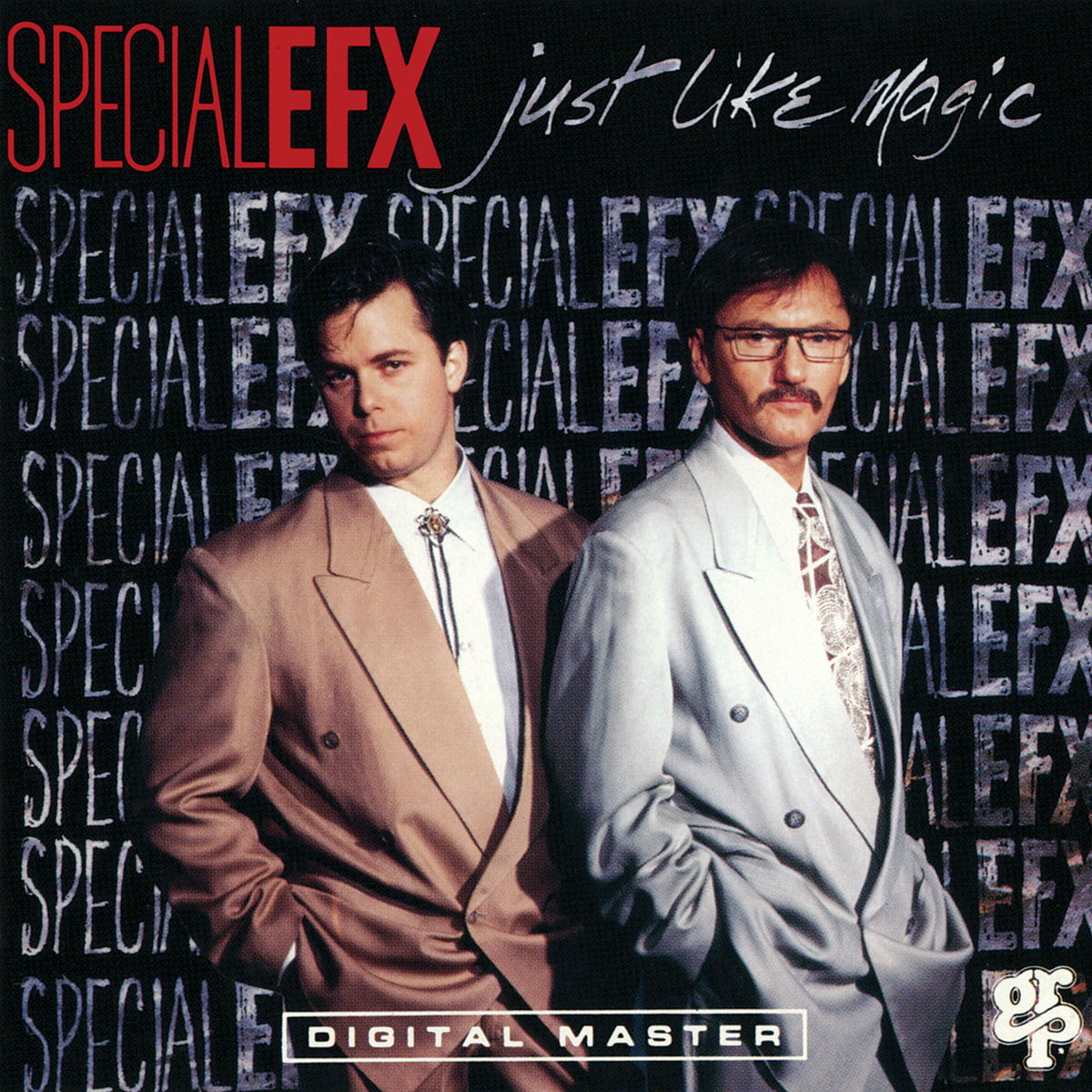 Special EFX - Just Like Magic | Deezer