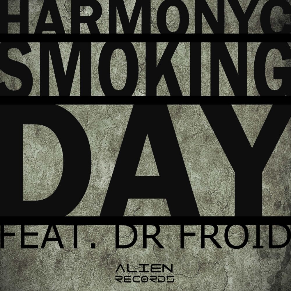 Picture of Smoking Day