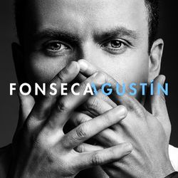 Cover of Agustín