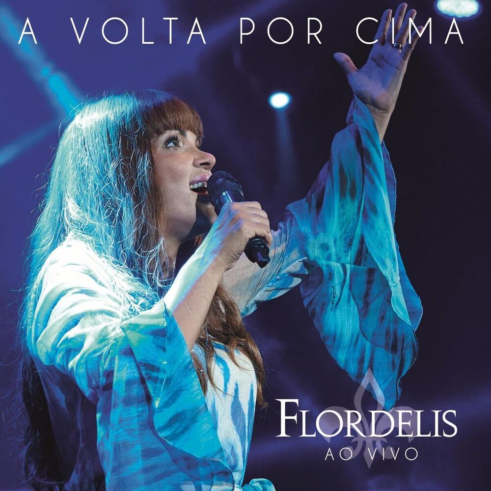 Picture of A Volta por Cima (Ao Vivo)