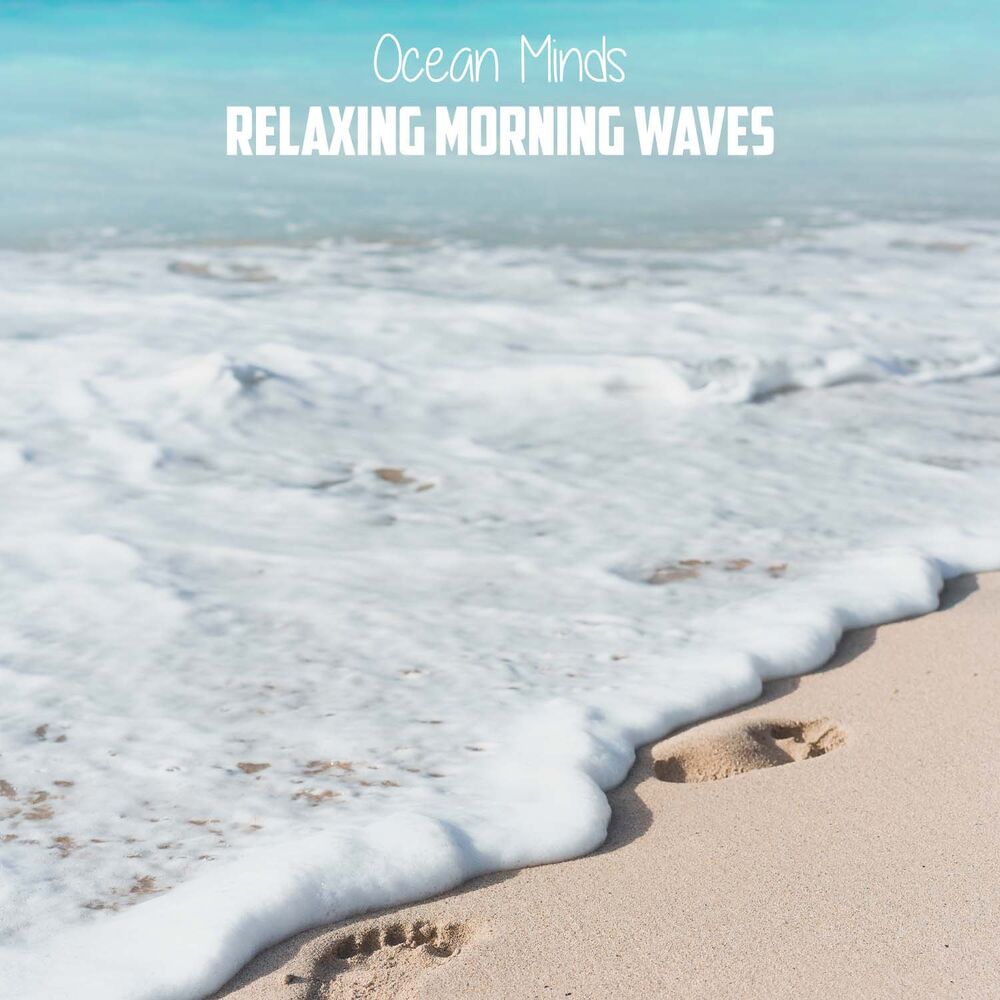 Picture of Relaxing Morning Waves