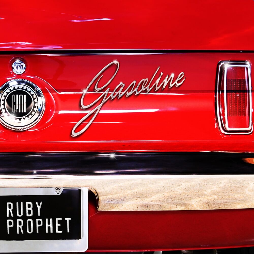 Picture of Gasoline