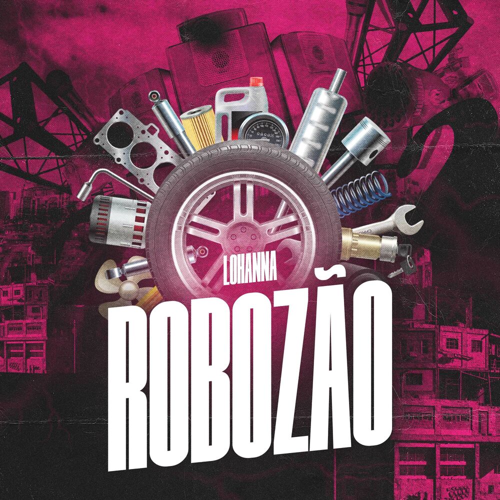 Picture of Robozão