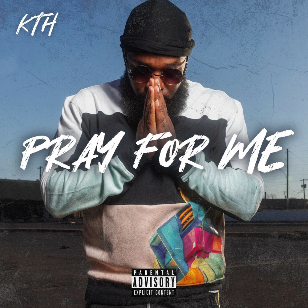 Picture of Pray For Me