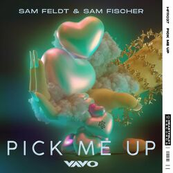 Cover of Pick Me Up (VAVO Remix)