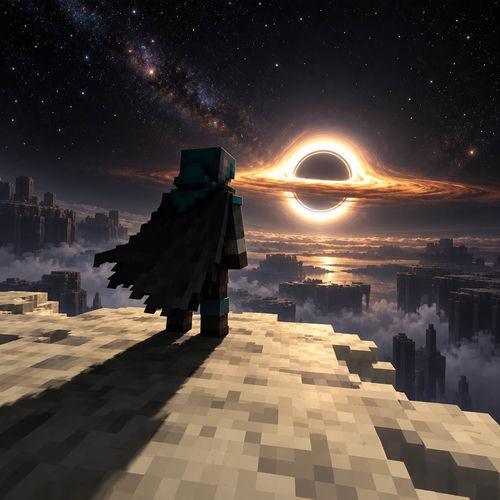 Aria Math - Final Chapter