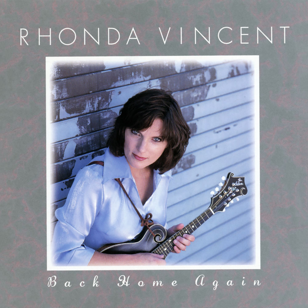 how old is rhonda vincent - Ilustrasi 2