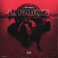 Cover of El Patrón