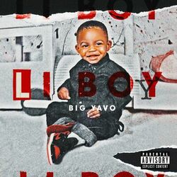 Cover of Li Boy