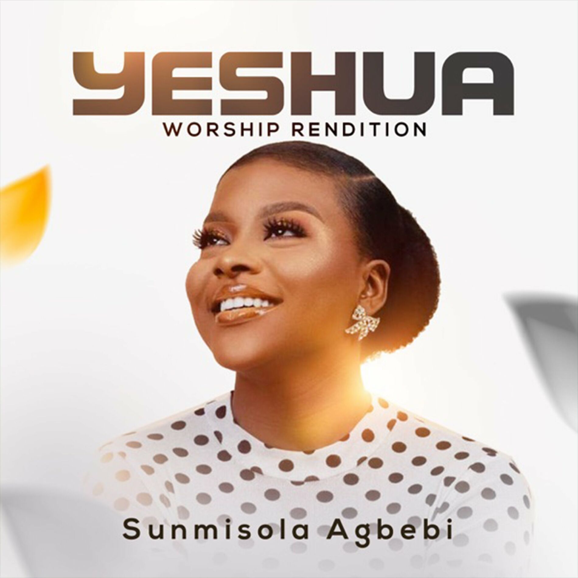 Album cover of Yeshua (Worship Rendition)