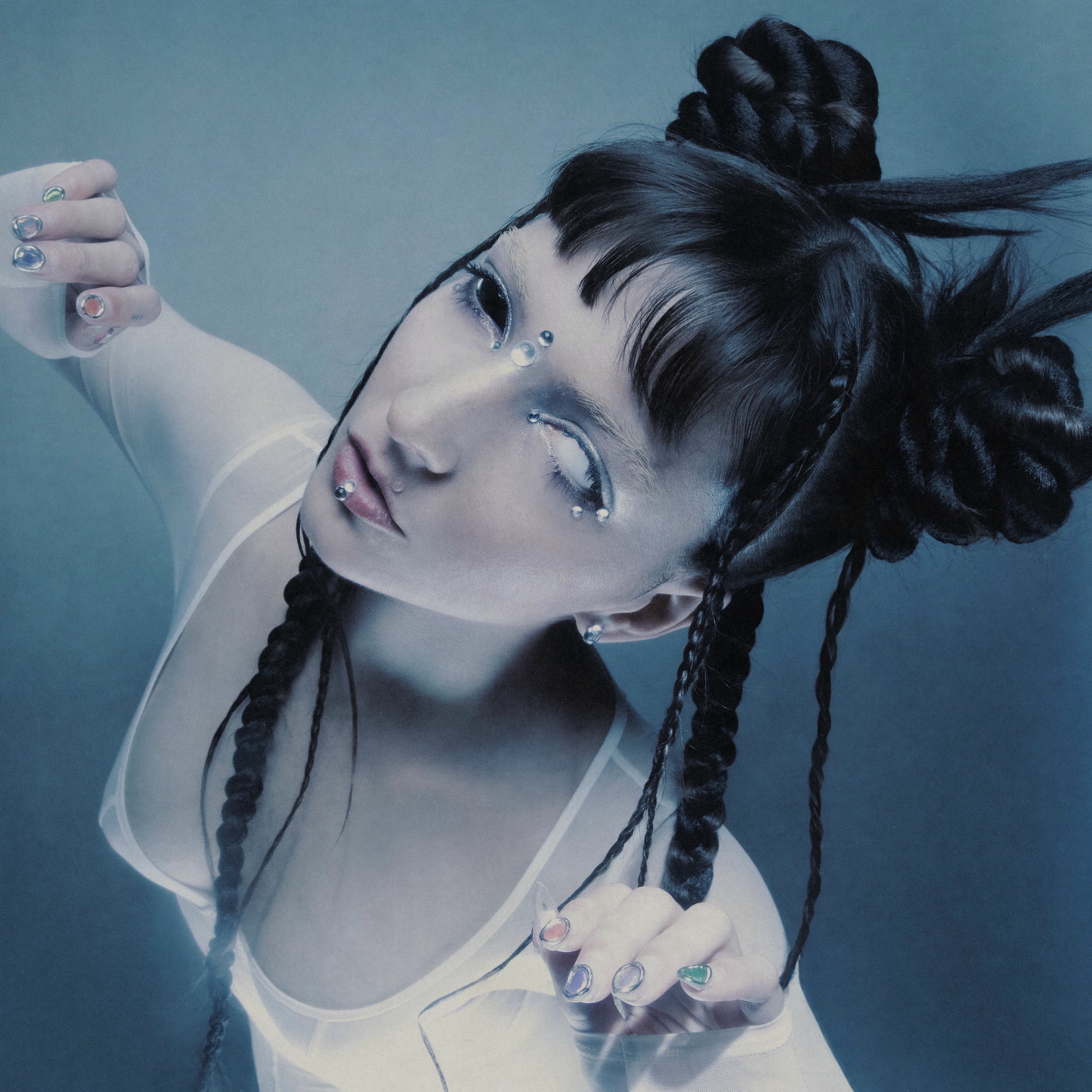 Album cover of PERMISSION TO