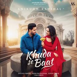 Cover of Khuda Se Baat