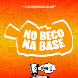 Cover of No Beco Na Base