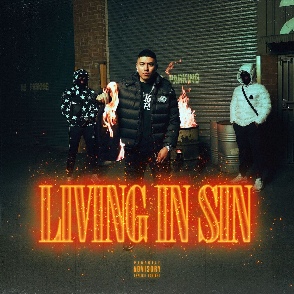 Picture of Living In Sin