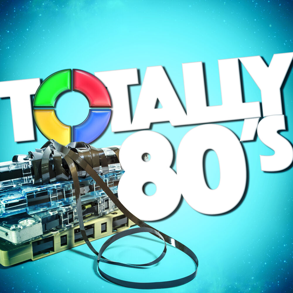 Picture of Totally 80's