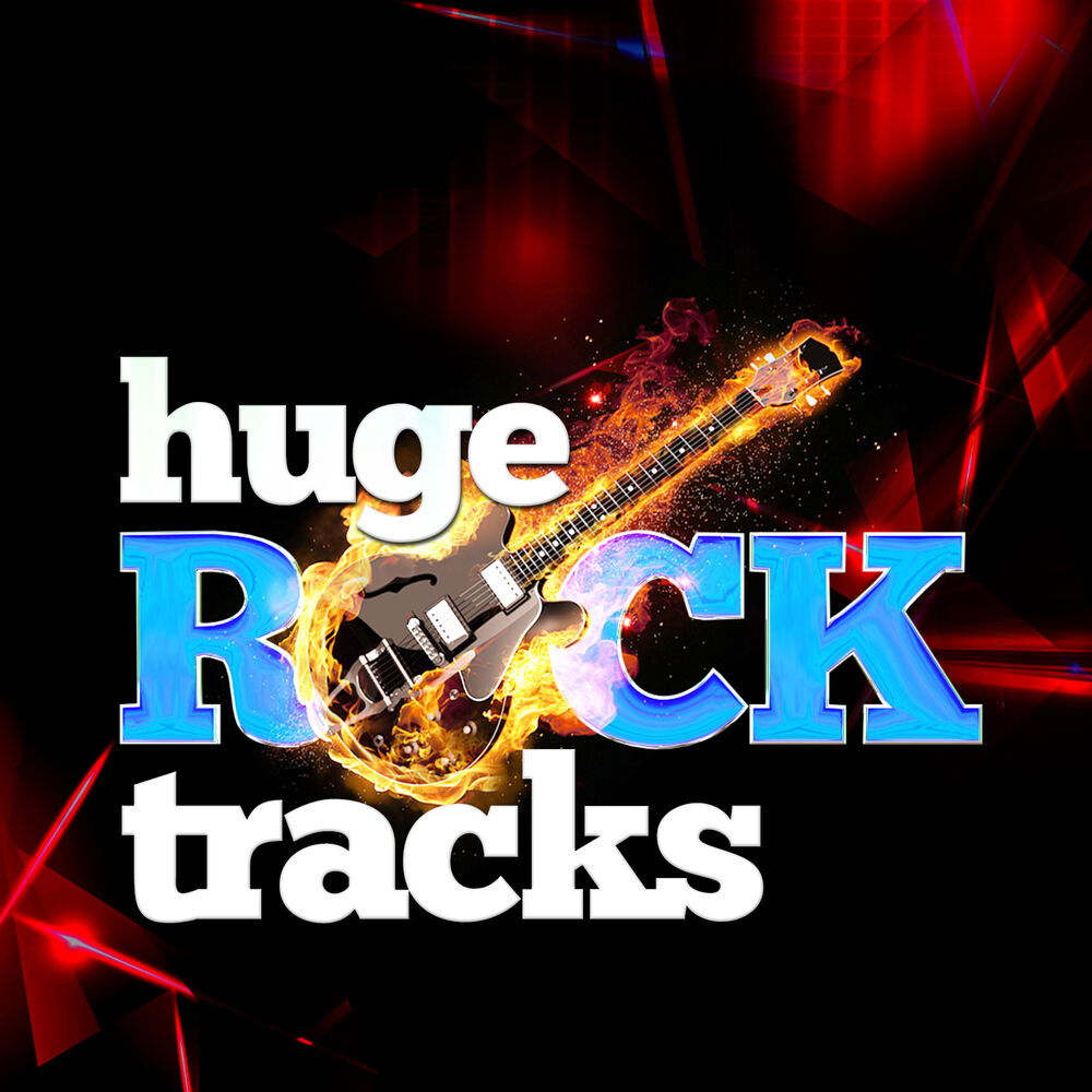 Picture of Huge Rock Tracks
