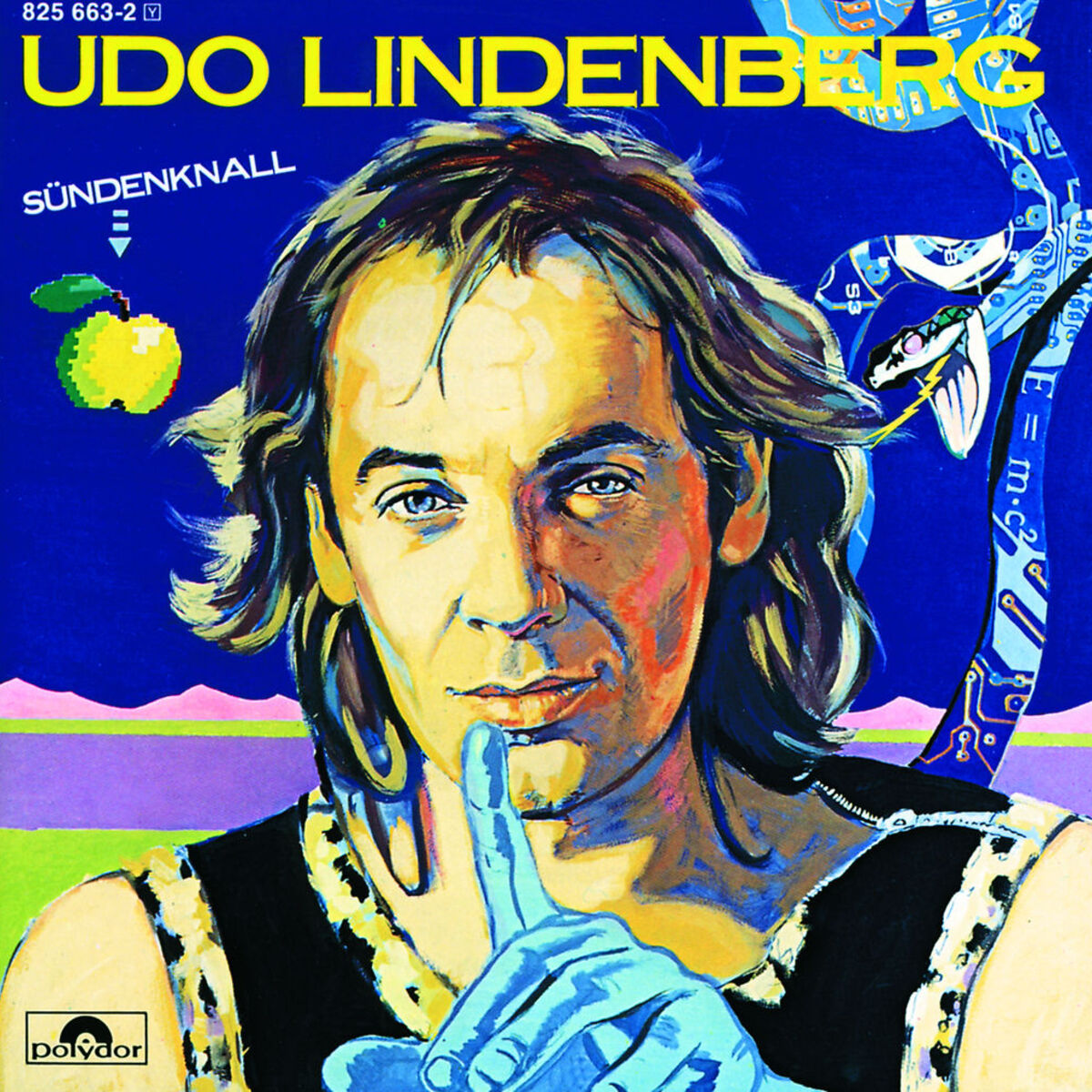 Album cover of Sündenknall