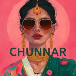 Cover of Chunnar