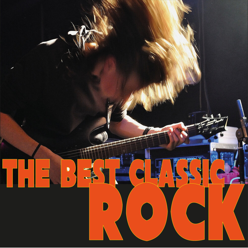 Picture of The Best Classic Rock