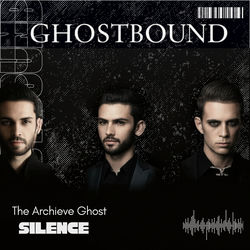 Cover of Silence by undefined