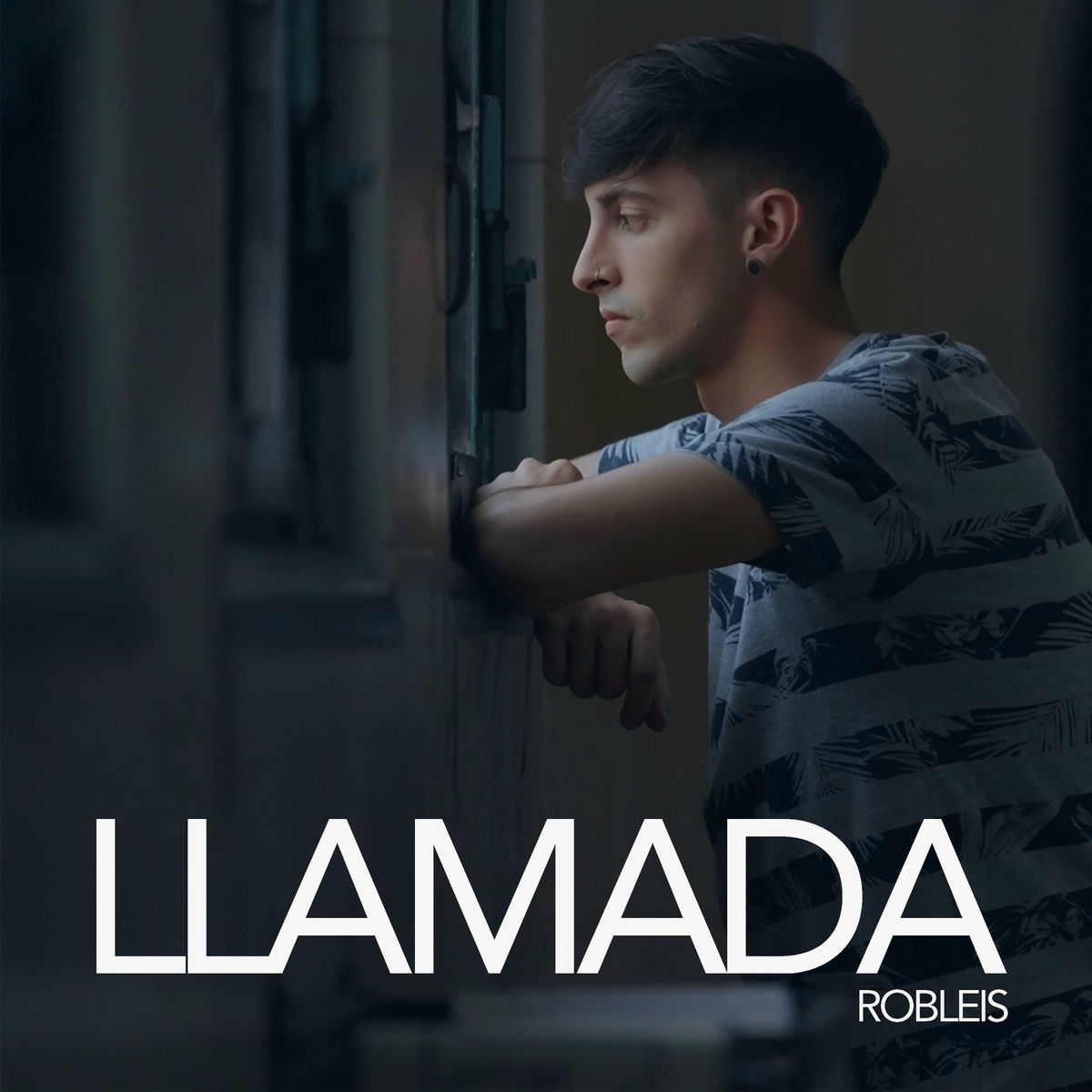 Album cover of Llamada