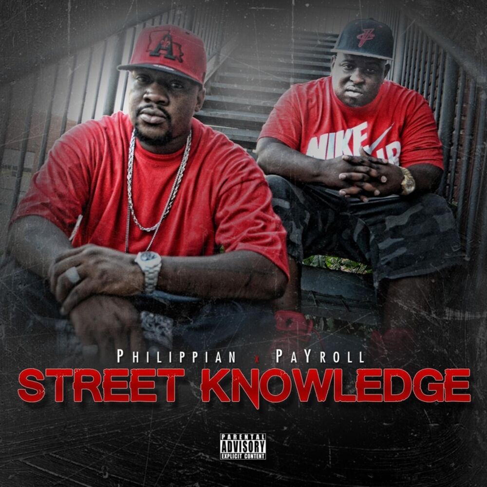 Picture of Street Knowledge