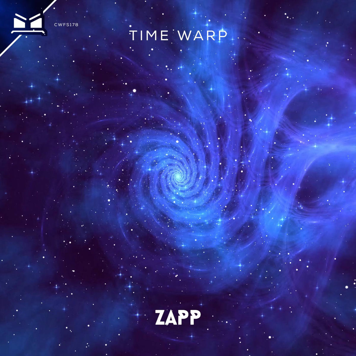Album cover of Time Warp