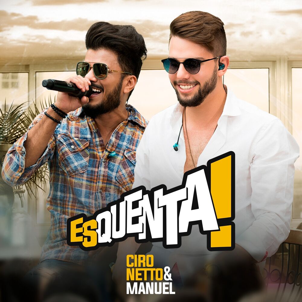 Picture of Esquenta! (Ao Vivo)
