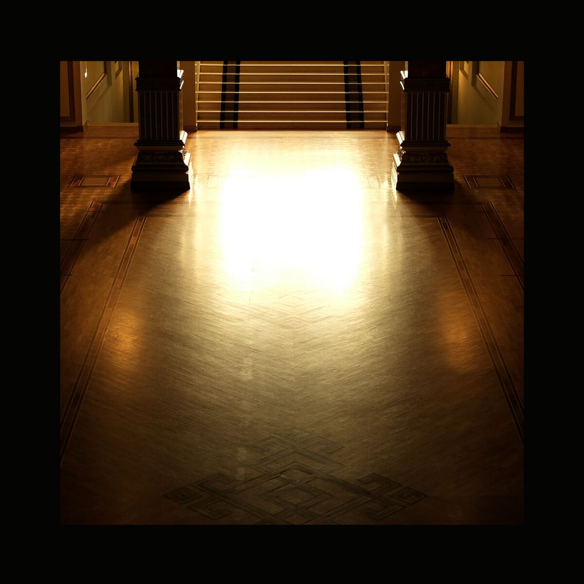 Album cover of Solitaire