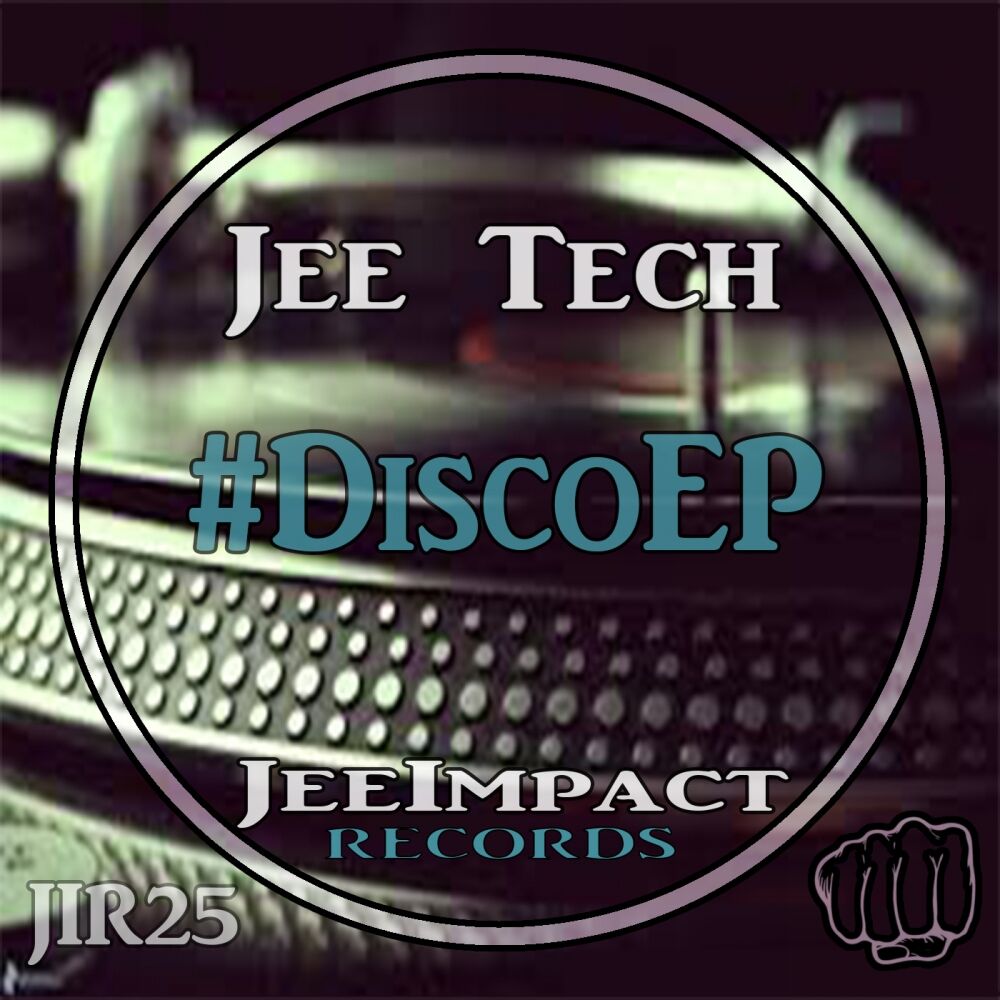 Picture of Disco