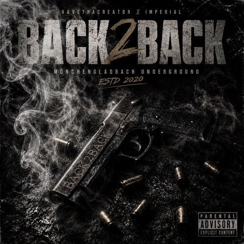 Back2Back