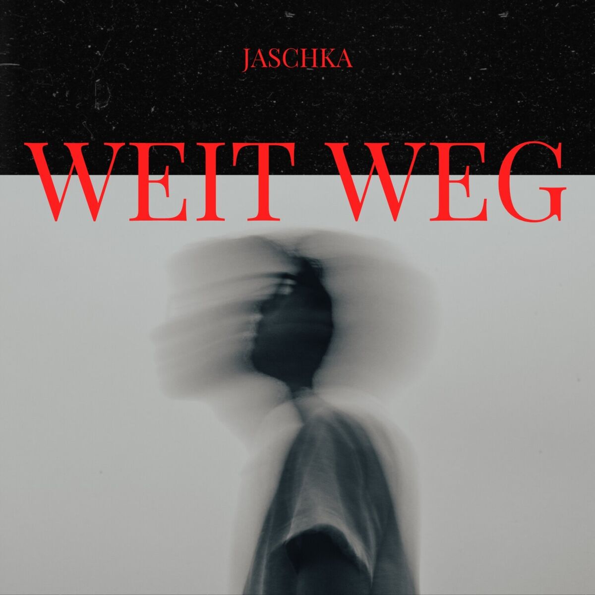 Album cover of Weit weg