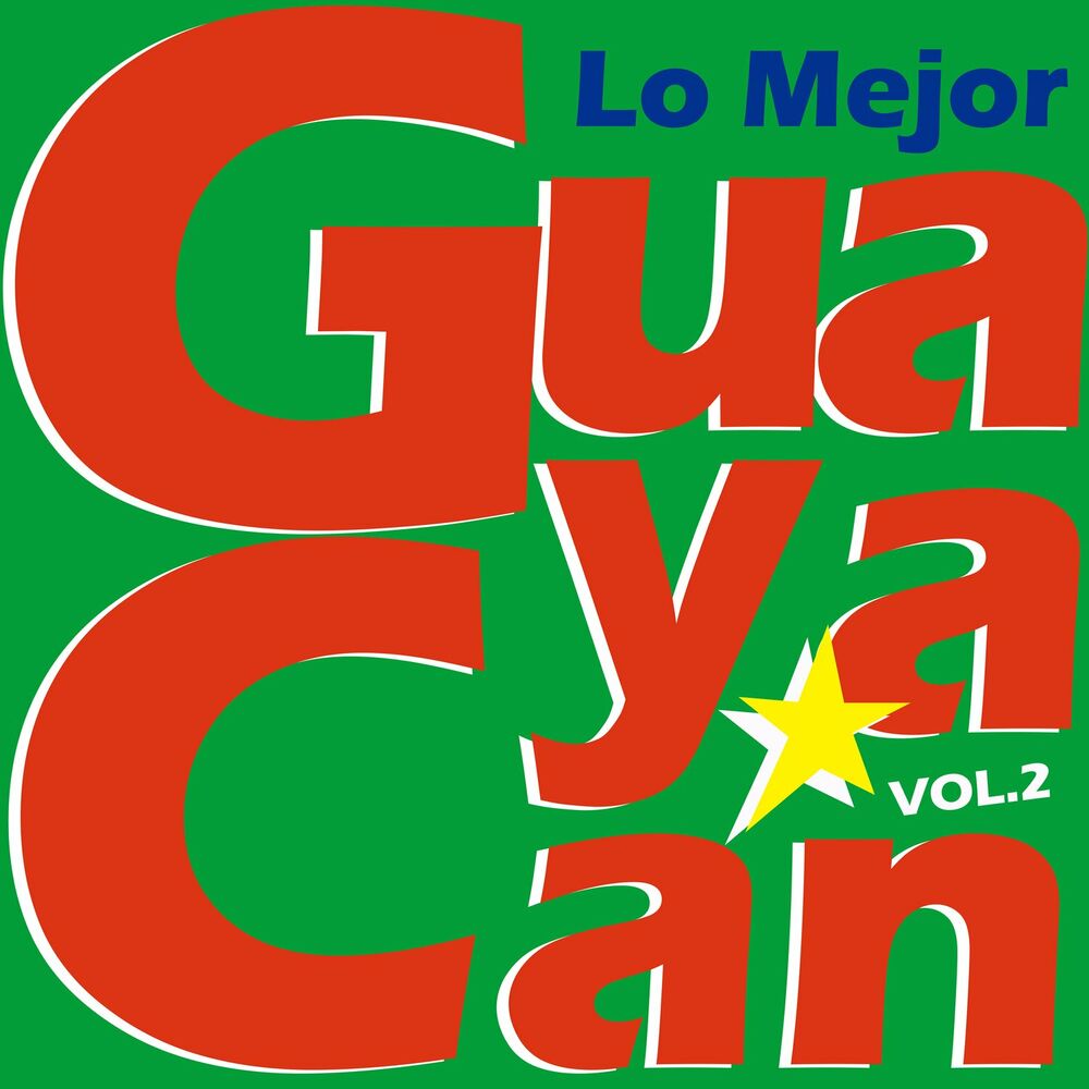 Picture of Lo Mejor de Guayacán Vol. 2