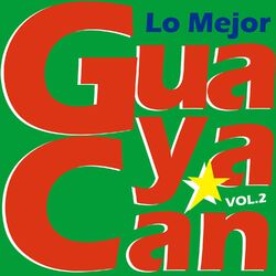 Cover of Lo Mejor de Guayacán Vol. 2