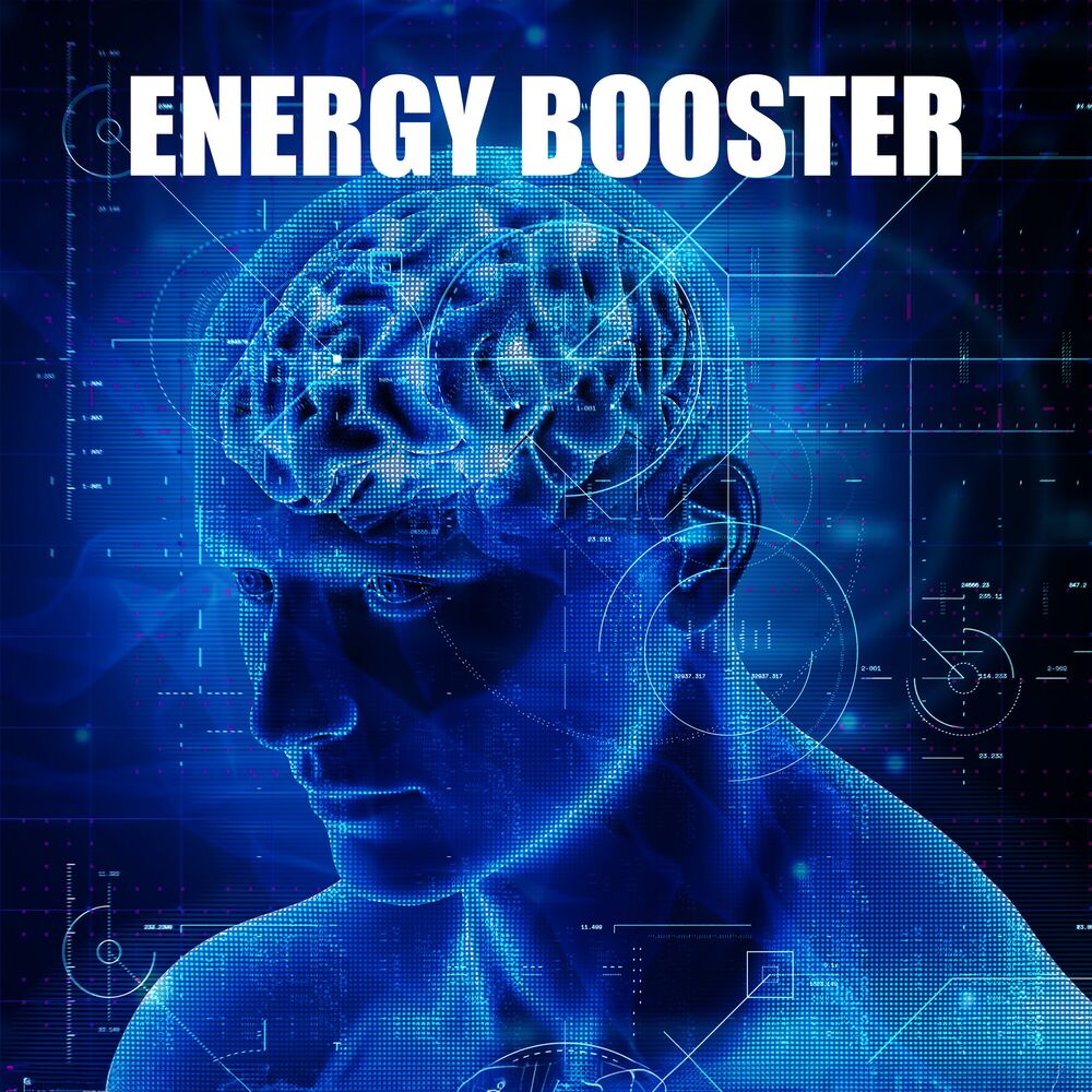Picture of Energy Booster