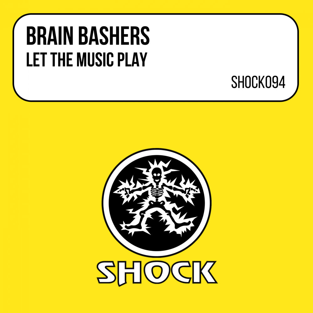 Picture of Let The Music Play