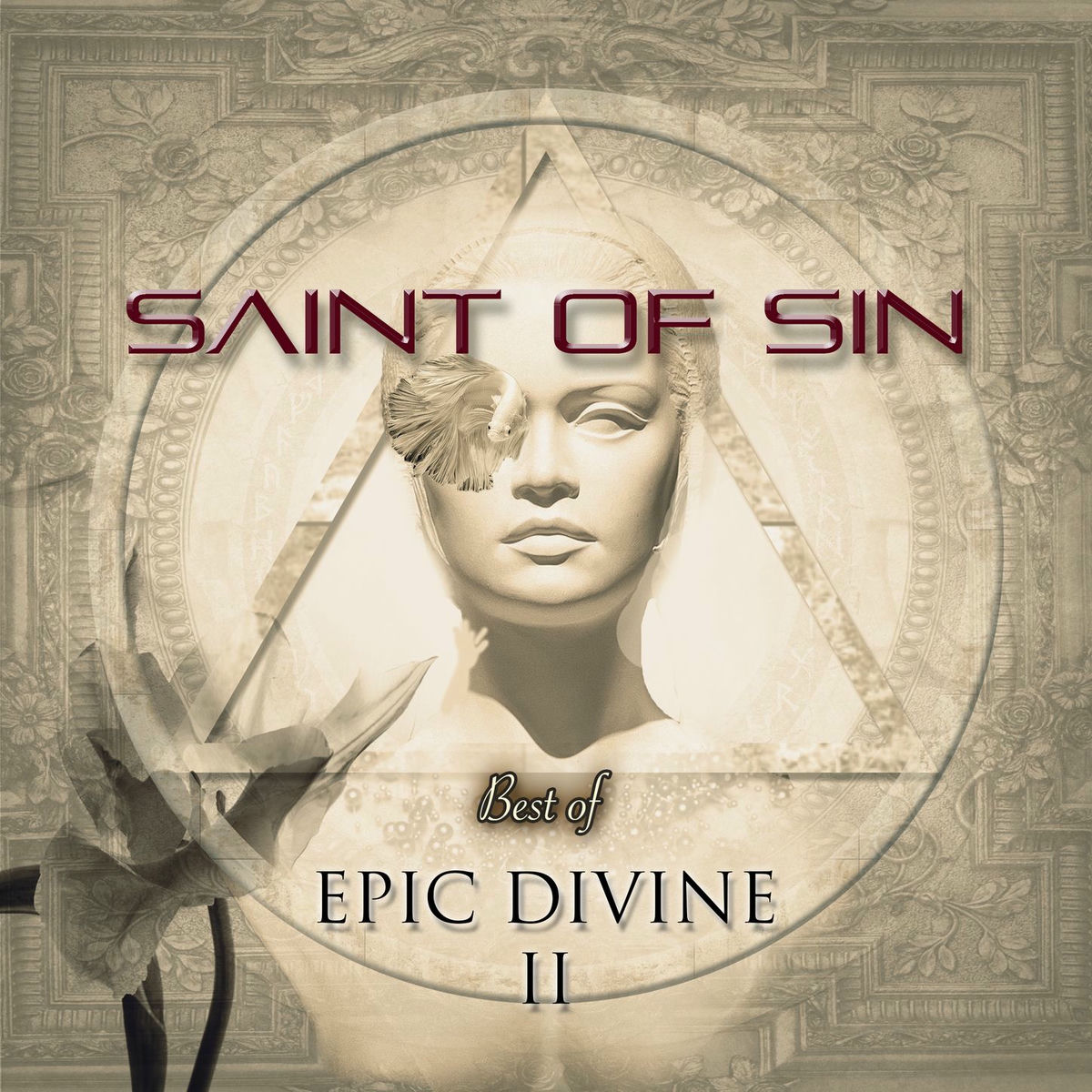Album cover of Best of Epic Divine II