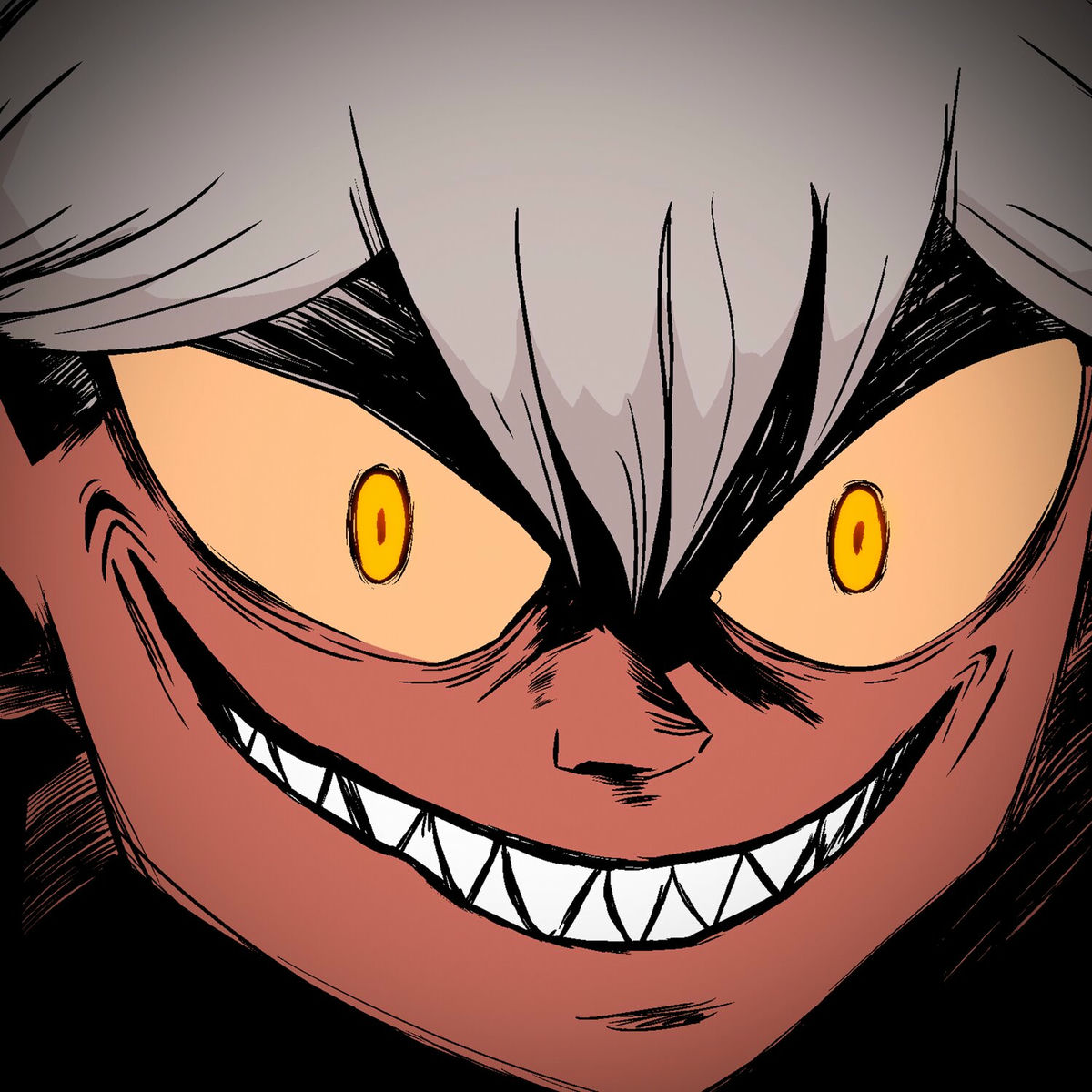 Album cover of Satán